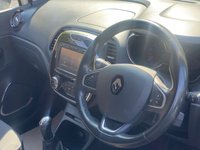 USED 2017 17 RENAULT CAPTUR 1.5 dCi ENERGY Dynamique S Nav SUV 5dr Diesel Manual Euro 6 (s/s) (90 ps) ....Stunning Car.....Low Miles