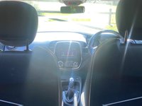 USED 2017 17 RENAULT CAPTUR 1.5 dCi ENERGY Dynamique S Nav SUV 5dr Diesel Manual Euro 6 (s/s) (90 ps) ....Stunning Car.....Low Miles