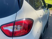 USED 2017 17 RENAULT CAPTUR 1.5 dCi ENERGY Dynamique S Nav SUV 5dr Diesel Manual Euro 6 (s/s) (90 ps) ....Stunning Car.....Low Miles