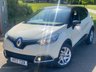 USED 2017 17 RENAULT CAPTUR 1.5 dCi ENERGY Dynamique S Nav SUV 5dr Diesel Manual Euro 6 (s/s) (90 ps) ....Stunning Car.....Low Miles