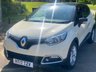 USED 2017 17 RENAULT CAPTUR 1.5 dCi ENERGY Dynamique S Nav SUV 5dr Diesel Manual Euro 6 (s/s) (90 ps) ....Stunning Car.....Low Miles