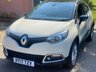 USED 2017 17 RENAULT CAPTUR 1.5 dCi ENERGY Dynamique S Nav SUV 5dr Diesel Manual Euro 6 (s/s) (90 ps) ....Stunning Car.....Low Miles