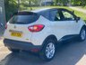 USED 2017 17 RENAULT CAPTUR 1.5 dCi ENERGY Dynamique S Nav SUV 5dr Diesel Manual Euro 6 (s/s) (90 ps) ....Stunning Car.....Low Miles