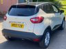 USED 2017 17 RENAULT CAPTUR 1.5 dCi ENERGY Dynamique S Nav SUV 5dr Diesel Manual Euro 6 (s/s) (90 ps) ....Stunning Car.....Low Miles