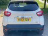 USED 2017 17 RENAULT CAPTUR 1.5 dCi ENERGY Dynamique S Nav SUV 5dr Diesel Manual Euro 6 (s/s) (90 ps) ....Stunning Car.....Low Miles