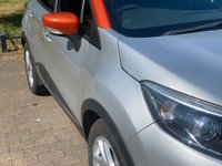 USED 2015 65 RENAULT CAPTUR 1.5 dCi ENERGY Dynamique S Nav SUV 5dr Diesel Manual Euro 6 (s/s) (90 ps) * SATNAV *      RENAULT SERVICE RECORD