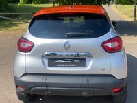 USED 2015 65 RENAULT CAPTUR 1.5 dCi ENERGY Dynamique S Nav SUV 5dr Diesel Manual Euro 6 (s/s) (90 ps) * SATNAV *      RENAULT SERVICE RECORD