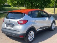 USED 2015 65 RENAULT CAPTUR 1.5 dCi ENERGY Dynamique S Nav SUV 5dr Diesel Manual Euro 6 (s/s) (90 ps) * SATNAV *      RENAULT SERVICE RECORD