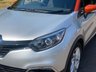 USED 2015 65 RENAULT CAPTUR 1.5 dCi ENERGY Dynamique S Nav SUV 5dr Diesel Manual Euro 6 (s/s) (90 ps) * SATNAV *      RENAULT SERVICE RECORD