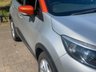 USED 2015 65 RENAULT CAPTUR 1.5 dCi ENERGY Dynamique S Nav SUV 5dr Diesel Manual Euro 6 (s/s) (90 ps) * SATNAV *      RENAULT SERVICE RECORD
