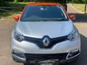 USED 2015 65 RENAULT CAPTUR 1.5 dCi ENERGY Dynamique S Nav SUV 5dr Diesel Manual Euro 6 (s/s) (90 ps) * SATNAV *      RENAULT SERVICE RECORD