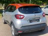 USED 2015 65 RENAULT CAPTUR 1.5 dCi ENERGY Dynamique S Nav SUV 5dr Diesel Manual Euro 6 (s/s) (90 ps) * SATNAV *      RENAULT SERVICE RECORD