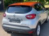 USED 2015 65 RENAULT CAPTUR 1.5 dCi ENERGY Dynamique S Nav SUV 5dr Diesel Manual Euro 6 (s/s) (90 ps) * SATNAV *      RENAULT SERVICE RECORD