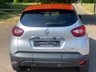 USED 2015 65 RENAULT CAPTUR 1.5 dCi ENERGY Dynamique S Nav SUV 5dr Diesel Manual Euro 6 (s/s) (90 ps) * SATNAV *      RENAULT SERVICE RECORD