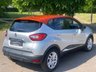 USED 2015 65 RENAULT CAPTUR 1.5 dCi ENERGY Dynamique S Nav SUV 5dr Diesel Manual Euro 6 (s/s) (90 ps) * SATNAV *      RENAULT SERVICE RECORD