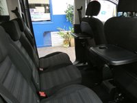 USED 2022 22 VAUXHALL COMBO LIFE 1.5 Turbo D SE XL MPV 5dr Diesel Manual 6Spd Euro 6 (s/s) (7 Seat) (100 ps) 7 SEATS AC CRUISE CONTROL PARKING SENSORS 1 OWNER SERVICE HISTORY WARRANTY