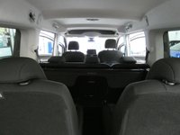 USED 2022 22 VAUXHALL COMBO LIFE 1.5 Turbo D SE XL MPV 5dr Diesel Manual 6Spd Euro 6 (s/s) (7 Seat) (100 ps) 7 SEATS AC CRUISE CONTROL PARKING SENSORS 1 OWNER SERVICE HISTORY WARRANTY
