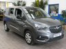 USED 2022 22 VAUXHALL COMBO LIFE 1.5 Turbo D SE XL MPV 5dr Diesel Manual 6Spd Euro 6 (s/s) (7 Seat) (100 ps) 7 SEATS AC CRUISE CONTROL PARKING SENSORS 1 OWNER SERVICE HISTORY WARRANTY