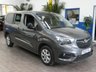 USED 2022 22 VAUXHALL COMBO LIFE 1.5 Turbo D SE XL MPV 5dr Diesel Manual 6Spd Euro 6 (s/s) (7 Seat) (100 ps) 7 SEATS AC CRUISE CONTROL PARKING SENSORS 1 OWNER SERVICE HISTORY WARRANTY