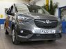 USED 2022 22 VAUXHALL COMBO LIFE 1.5 Turbo D SE XL MPV 5dr Diesel Manual 6Spd Euro 6 (s/s) (7 Seat) (100 ps) 7 SEATS AC CRUISE CONTROL PARKING SENSORS 1 OWNER SERVICE HISTORY WARRANTY