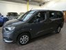 USED 2022 22 VAUXHALL COMBO LIFE 1.5 Turbo D SE XL MPV 5dr Diesel Manual 6Spd Euro 6 (s/s) (7 Seat) (100 ps) 7 SEATS AC CRUISE CONTROL PARKING SENSORS 1 OWNER SERVICE HISTORY WARRANTY