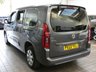 USED 2022 22 VAUXHALL COMBO LIFE 1.5 Turbo D SE XL MPV 5dr Diesel Manual 6Spd Euro 6 (s/s) (7 Seat) (100 ps) 7 SEATS AC CRUISE CONTROL PARKING SENSORS 1 OWNER SERVICE HISTORY WARRANTY