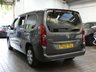 USED 2022 22 VAUXHALL COMBO LIFE 1.5 Turbo D SE XL MPV 5dr Diesel Manual 6Spd Euro 6 (s/s) (7 Seat) (100 ps) 7 SEATS AC CRUISE CONTROL PARKING SENSORS 1 OWNER SERVICE HISTORY WARRANTY