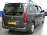 USED 2022 22 VAUXHALL COMBO LIFE 1.5 Turbo D SE XL MPV 5dr Diesel Manual 6Spd Euro 6 (s/s) (7 Seat) (100 ps) 7 SEATS AC CRUISE CONTROL PARKING SENSORS 1 OWNER SERVICE HISTORY WARRANTY