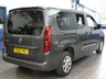 USED 2022 22 VAUXHALL COMBO LIFE 1.5 Turbo D SE XL MPV 5dr Diesel Manual 6Spd Euro 6 (s/s) (7 Seat) (100 ps) 7 SEATS AC CRUISE CONTROL PARKING SENSORS 1 OWNER SERVICE HISTORY WARRANTY
