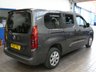 USED 2022 22 VAUXHALL COMBO LIFE 1.5 Turbo D SE XL MPV 5dr Diesel Manual 6Spd Euro 6 (s/s) (7 Seat) (100 ps) 7 SEATS AC CRUISE CONTROL PARKING SENSORS 1 OWNER SERVICE HISTORY WARRANTY