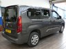 USED 2022 22 VAUXHALL COMBO LIFE 1.5 Turbo D SE XL MPV 5dr Diesel Manual 6Spd Euro 6 (s/s) (7 Seat) (100 ps) 7 SEATS AC CRUISE CONTROL PARKING SENSORS 1 OWNER SERVICE HISTORY WARRANTY