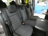 USED 2022 22 VAUXHALL COMBO LIFE 1.5 Turbo D SE XL MPV 5dr Diesel Manual 6Spd Euro 6 (s/s) (7 Seat) (100 ps) 7 SEATS AC CRUISE CONTROL PARKING SENSORS 1 OWNER SERVICE HISTORY WARRANTY