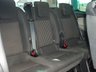 USED 2015 15 FORD TOURNEO CUSTOM 2.2 300 TDCi Zetec Minibus Double Cab 5dr Diesel Manual L2 Euro 5 (s/s) (125 ps) 