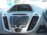 USED 2015 15 FORD TOURNEO CUSTOM 2.2 300 TDCi Zetec Minibus Double Cab 5dr Diesel Manual L2 Euro 5 (s/s) (125 ps) 