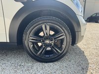 USED 2012 62 MINI COUNTRYMAN 2.0 Cooper SD SUV 5dr Diesel Auto ALL4 Euro 5 (143 ps) DEMO + 1 LADY OWNER, 2 KEYS