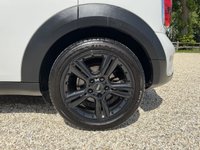 USED 2012 62 MINI COUNTRYMAN 2.0 Cooper SD SUV 5dr Diesel Auto ALL4 Euro 5 (143 ps) DEMO + 1 LADY OWNER, 2 KEYS