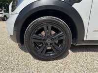 USED 2012 62 MINI COUNTRYMAN 2.0 Cooper SD SUV 5dr Diesel Auto ALL4 Euro 5 (143 ps) DEMO + 1 LADY OWNER, 2 KEYS