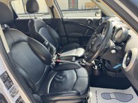 USED 2012 62 MINI COUNTRYMAN 2.0 Cooper SD SUV 5dr Diesel Auto ALL4 Euro 5 (143 ps) DEMO + 1 LADY OWNER, 2 KEYS
