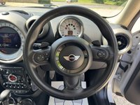 USED 2012 62 MINI COUNTRYMAN 2.0 Cooper SD SUV 5dr Diesel Auto ALL4 Euro 5 (143 ps) DEMO + 1 LADY OWNER, 2 KEYS