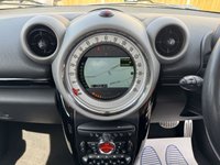 USED 2012 62 MINI COUNTRYMAN 2.0 Cooper SD SUV 5dr Diesel Auto ALL4 Euro 5 (143 ps) DEMO + 1 LADY OWNER, 2 KEYS
