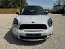 USED 2012 62 MINI COUNTRYMAN 2.0 Cooper SD SUV 5dr Diesel Auto ALL4 Euro 5 (143 ps) DEMO + 1 LADY OWNER, 2 KEYS