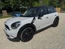 USED 2012 62 MINI COUNTRYMAN 2.0 Cooper SD SUV 5dr Diesel Auto ALL4 Euro 5 (143 ps) DEMO + 1 LADY OWNER, 2 KEYS