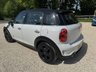 USED 2012 62 MINI COUNTRYMAN 2.0 Cooper SD SUV 5dr Diesel Auto ALL4 Euro 5 (143 ps) DEMO + 1 LADY OWNER, 2 KEYS