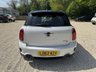 USED 2012 62 MINI COUNTRYMAN 2.0 Cooper SD SUV 5dr Diesel Auto ALL4 Euro 5 (143 ps) DEMO + 1 LADY OWNER, 2 KEYS