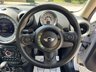 USED 2012 62 MINI COUNTRYMAN 2.0 Cooper SD SUV 5dr Diesel Auto ALL4 Euro 5 (143 ps) DEMO + 1 LADY OWNER, 2 KEYS