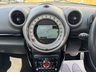 USED 2012 62 MINI COUNTRYMAN 2.0 Cooper SD SUV 5dr Diesel Auto ALL4 Euro 5 (143 ps) DEMO + 1 LADY OWNER, 2 KEYS