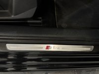 USED 2019 19 AUDI A1 1.5 TFSI 35 S line Sportback 5dr Petrol Manual Euro 6 (s/s) (150 ps) 2 keys, FSH, apple car play, A/C