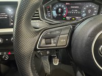 USED 2019 19 AUDI A1 1.5 TFSI 35 S line Sportback 5dr Petrol Manual Euro 6 (s/s) (150 ps) 2 keys, FSH, apple car play, A/C