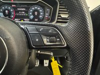 USED 2019 19 AUDI A1 1.5 TFSI 35 S line Sportback 5dr Petrol Manual Euro 6 (s/s) (150 ps) 2 keys, FSH, apple car play, A/C