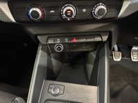 USED 2019 19 AUDI A1 1.5 TFSI 35 S line Sportback 5dr Petrol Manual Euro 6 (s/s) (150 ps) 2 keys, FSH, apple car play, A/C